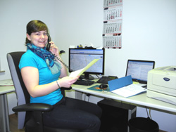 Bueroklein Bueroklein