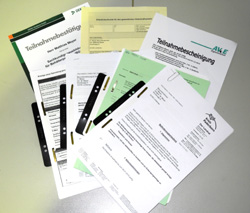 Dokumentekleinn Dokumentekleinn