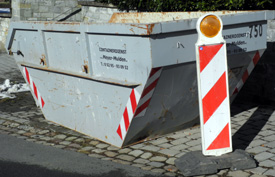 Muldensicherungklein