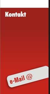 menue kontakt